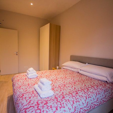 Pelliccia 11 Trastevere Penthouse Roma Esterno foto