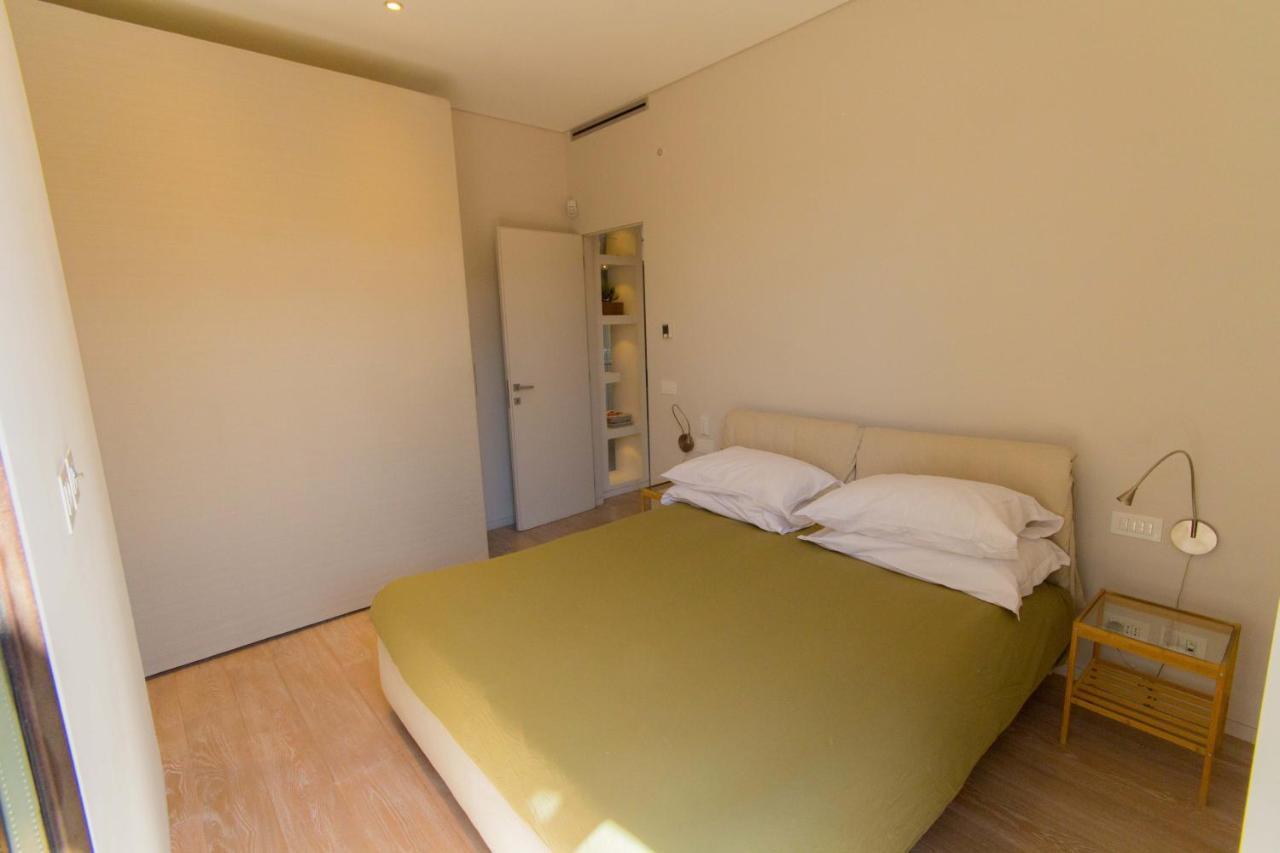Pelliccia 11 Trastevere Penthouse Roma Esterno foto