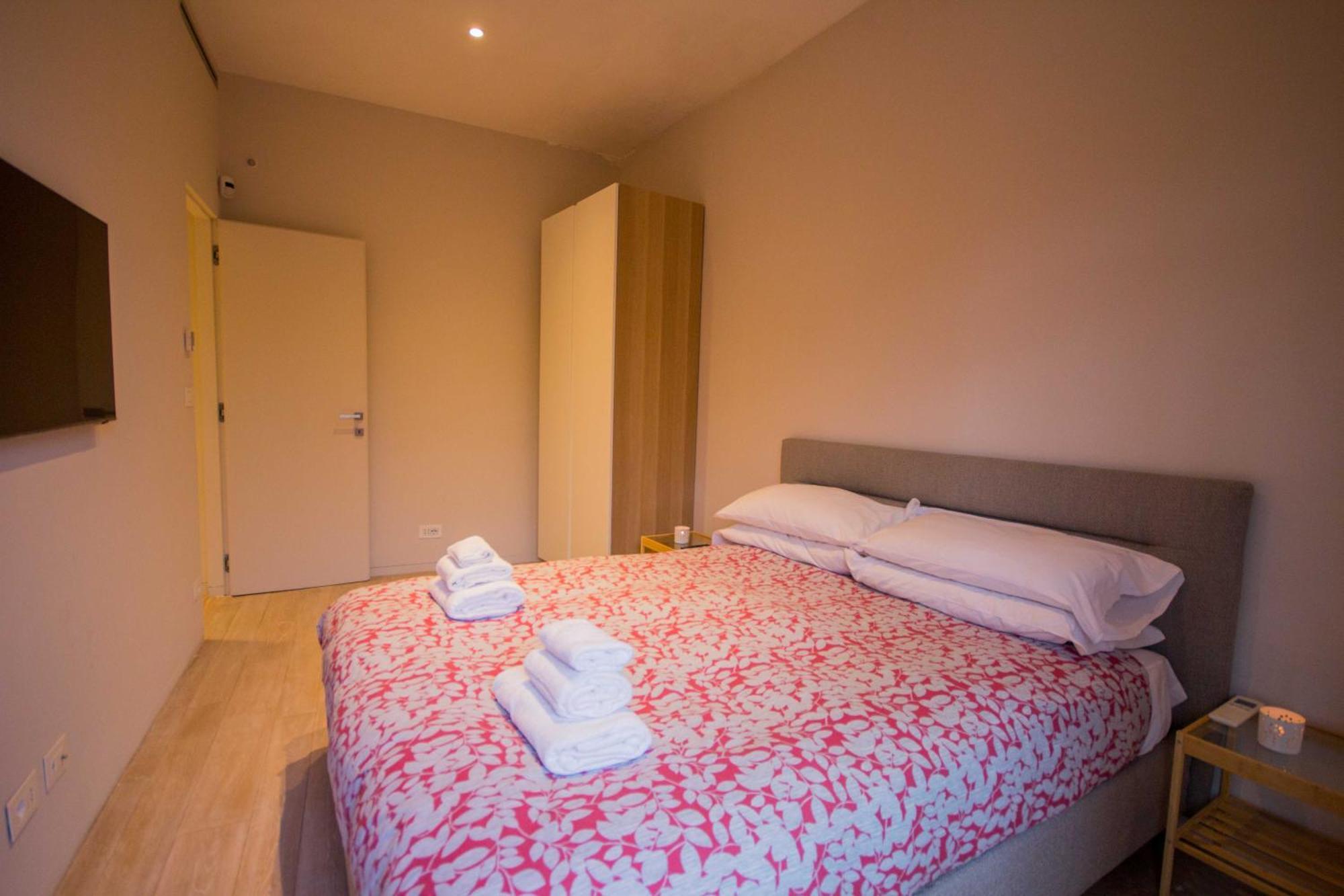 Pelliccia 11 Trastevere Penthouse Roma Esterno foto